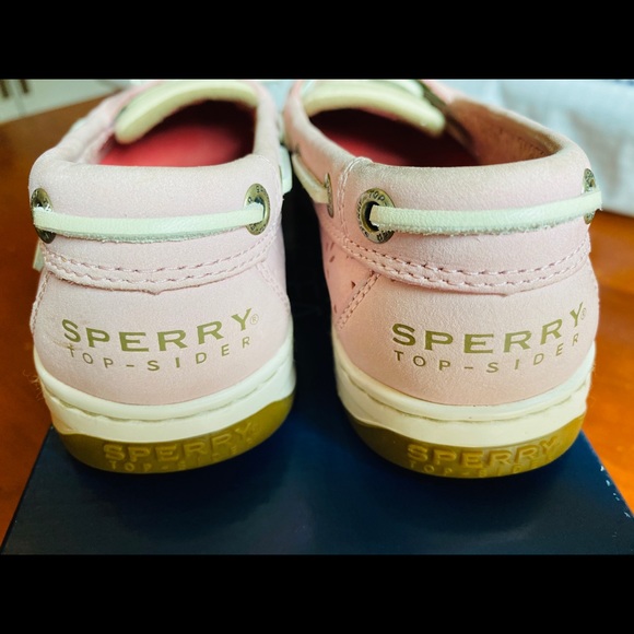 Sperry top-sider, Angelfish women’s boat shoes - Picture 5 of 16